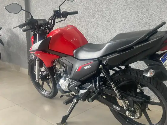 YAMAHA-FACTOR 150 STANDARD YAMAHA-FACTOR 150 STANDARD-2025