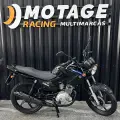 YAMAHA FACTOR YBR 125 ED YAMAHA FACTOR YBR 125 ED