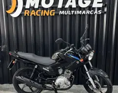 YAMAHA FACTOR YBR 125 ED YAMAHA FACTOR YBR 125 ED