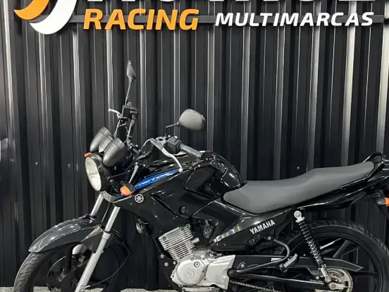 YAMAHA-FACTOR YBR 125 ED YAMAHA-FACTOR YBR 125 ED-2014