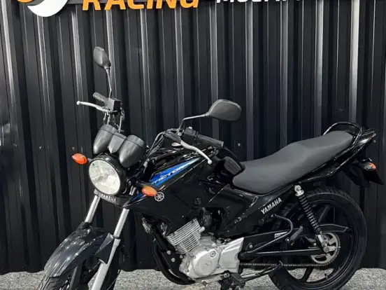 YAMAHA-FACTOR YBR 125 ED YAMAHA-FACTOR YBR 125 ED-2014