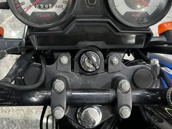 YAMAHA-FACTOR YBR 125 ED YAMAHA-FACTOR YBR 125 ED-2014