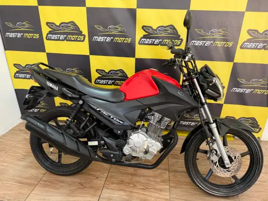 YAMAHA-FACTOR YBR 125I ED YAMAHA-FACTOR YBR 125I ED-2021