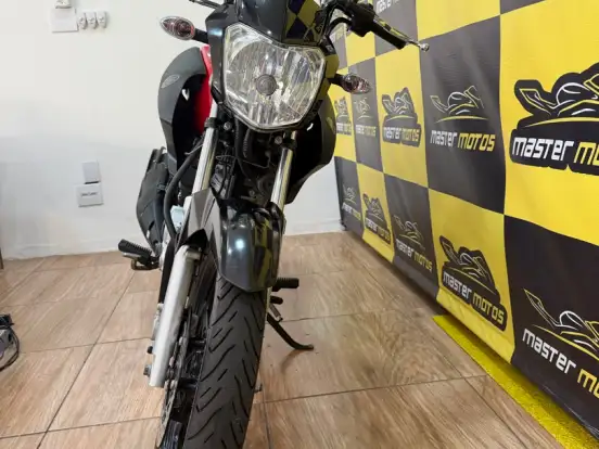 YAMAHA-FACTOR YBR 125I ED YAMAHA-FACTOR YBR 125I ED-2021
