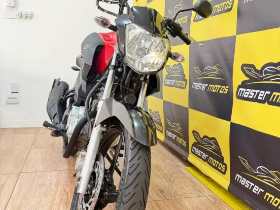 YAMAHA-FACTOR YBR 125I ED YAMAHA-FACTOR YBR 125I ED-2021
