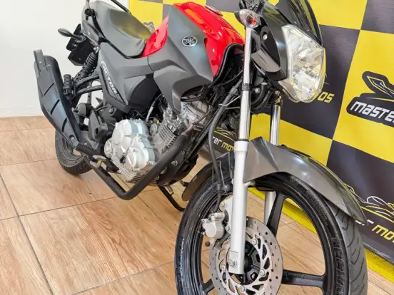 YAMAHA-FACTOR YBR 125I ED YAMAHA-FACTOR YBR 125I ED-2021