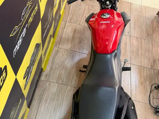 YAMAHA-FACTOR YBR 125I ED YAMAHA-FACTOR YBR 125I ED-2021