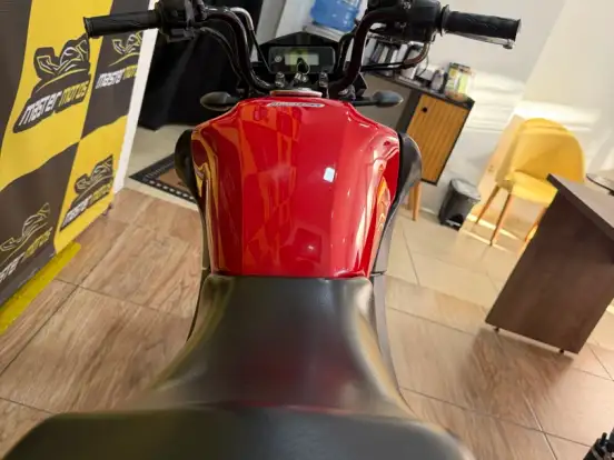 YAMAHA-FACTOR YBR 125I ED YAMAHA-FACTOR YBR 125I ED-2021