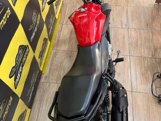 YAMAHA-FACTOR YBR 125I ED YAMAHA-FACTOR YBR 125I ED-2021