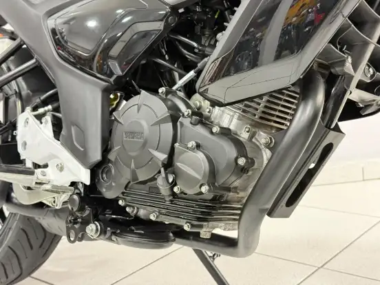 YAMAHA-FZ15 FAZER ABS-2022