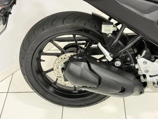YAMAHA-FZ15 FAZER ABS YAMAHA-FZ15 FAZER ABS-2022