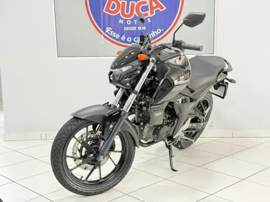 YAMAHA-FZ15 FAZER ABS-2022