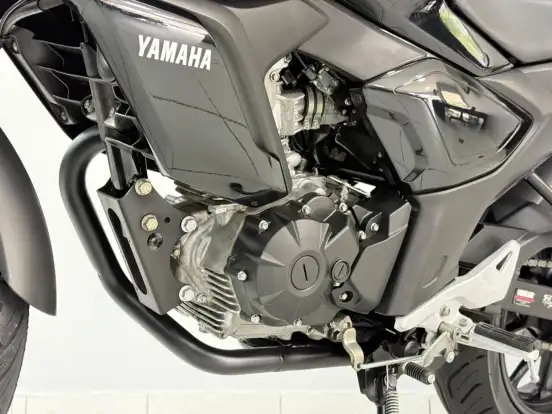 YAMAHA-FZ15 FAZER ABS-2022