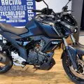 YAMAHA FZ15 FAZER CONNECTED ABS YAMAHA FZ15 FAZER CONNECTED ABS