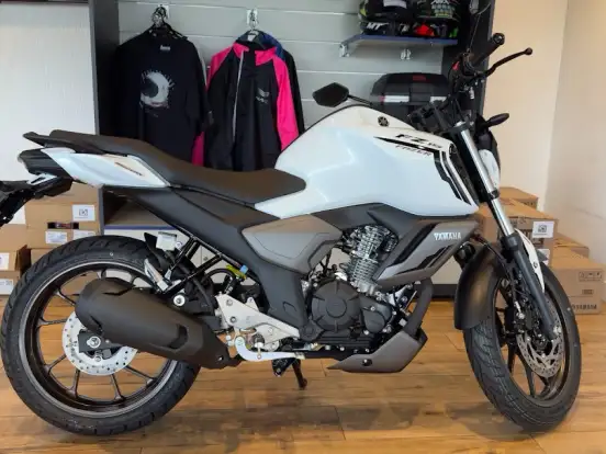 YAMAHA-FZ15 FAZER CONNECTED ABS YAMAHA-FZ15 FAZER CONNECTED ABS-2026