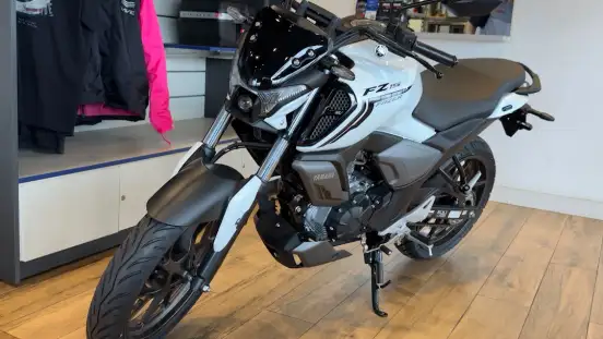YAMAHA-FZ15 FAZER CONNECTED ABS-2026