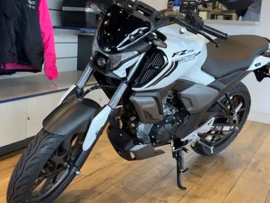 YAMAHA-FZ15 FAZER CONNECTED ABS YAMAHA-FZ15 FAZER CONNECTED ABS-2026