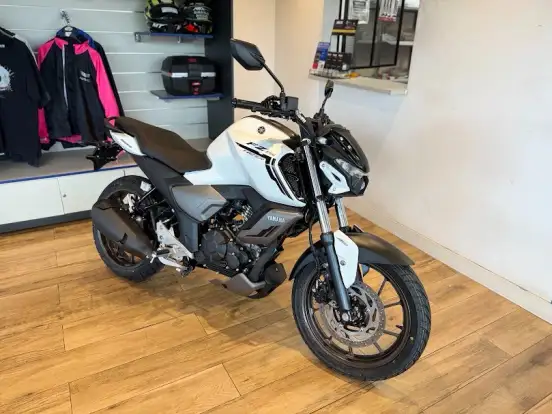 YAMAHA-FZ15 FAZER CONNECTED ABS-2026