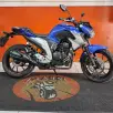 YAMAHA FZ25 FAZER ABS YAMAHA FZ25 FAZER ABS