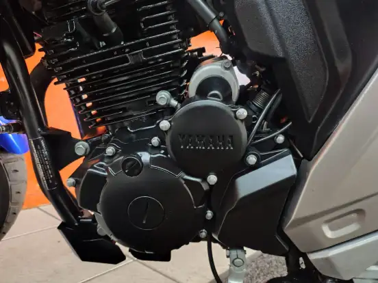 YAMAHA-FZ25 FAZER ABS-2019
