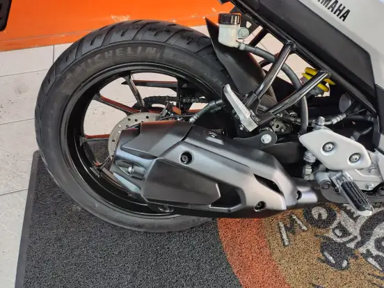 YAMAHA-FZ25 FAZER ABS YAMAHA-FZ25 FAZER ABS-2019