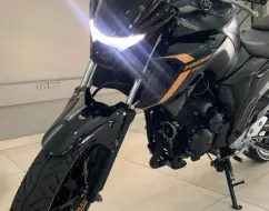 YAMAHA FZ25 FAZER ABS YAMAHA FZ25 FAZER ABS