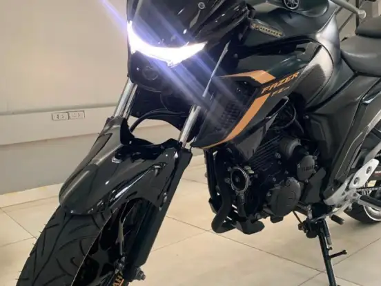 YAMAHA-FZ25 FAZER ABS YAMAHA-FZ25 FAZER ABS-2024