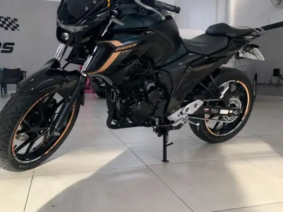 YAMAHA-FZ25 FAZER ABS YAMAHA-FZ25 FAZER ABS-2024