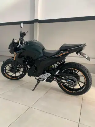 YAMAHA-FZ25 FAZER ABS-2024