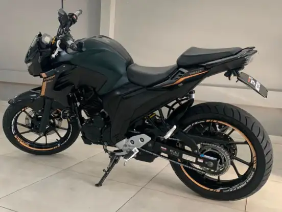 YAMAHA-FZ25 FAZER ABS YAMAHA-FZ25 FAZER ABS-2024