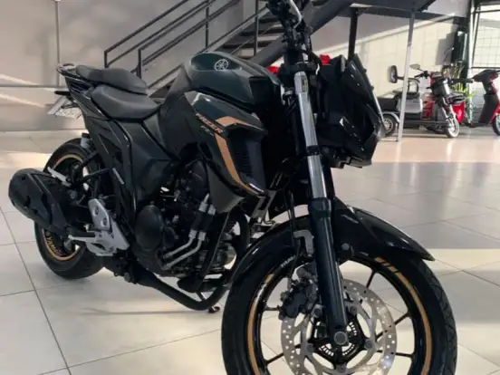 YAMAHA-FZ25 FAZER ABS YAMAHA-FZ25 FAZER ABS-2024
