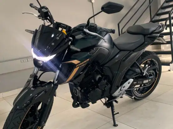 YAMAHA-FZ25 FAZER ABS YAMAHA-FZ25 FAZER ABS-2024