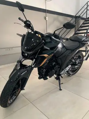YAMAHA-FZ25 FAZER ABS-2024