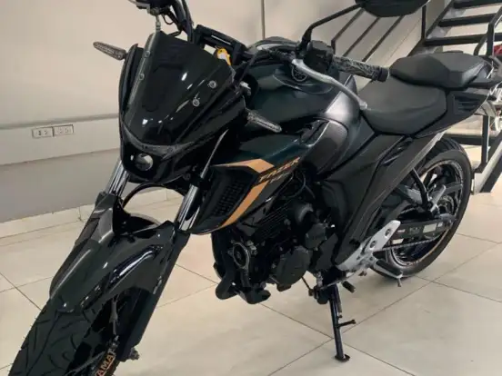 YAMAHA-FZ25 FAZER ABS YAMAHA-FZ25 FAZER ABS-2024