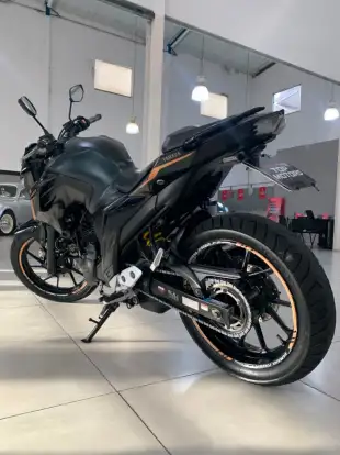 YAMAHA-FZ25 FAZER ABS-2024