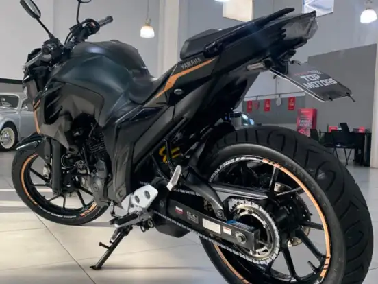 YAMAHA-FZ25 FAZER ABS YAMAHA-FZ25 FAZER ABS-2024