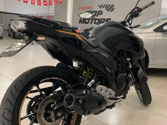 YAMAHA-FZ25 FAZER ABS YAMAHA-FZ25 FAZER ABS-2024