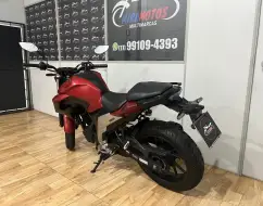 YAMAHA FZ25 FAZER ABS YAMAHA FZ25 FAZER ABS
