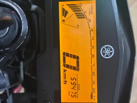 YAMAHA-FZ25 FAZER ABS YAMAHA-FZ25 FAZER ABS-2019