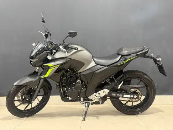YAMAHA-FZ25 FAZER ABS-2024