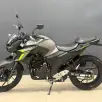 YAMAHA FZ25 FAZER ABS YAMAHA FZ25 FAZER ABS