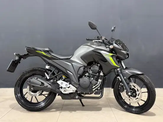 YAMAHA-FZ25 FAZER ABS-2024