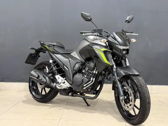 YAMAHA-FZ25 FAZER ABS-2024