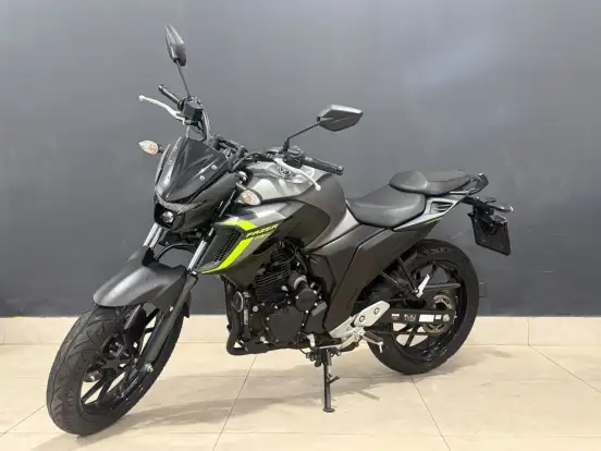 YAMAHA-FZ25 FAZER ABS YAMAHA-FZ25 FAZER ABS-2024