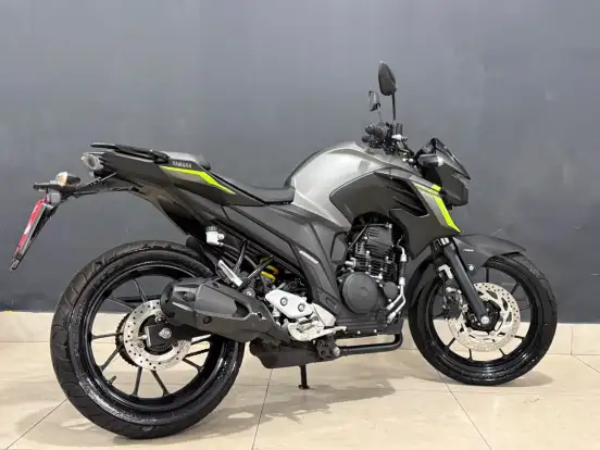 YAMAHA-FZ25 FAZER ABS YAMAHA-FZ25 FAZER ABS-2024