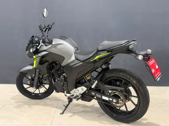 YAMAHA-FZ25 FAZER ABS-2024