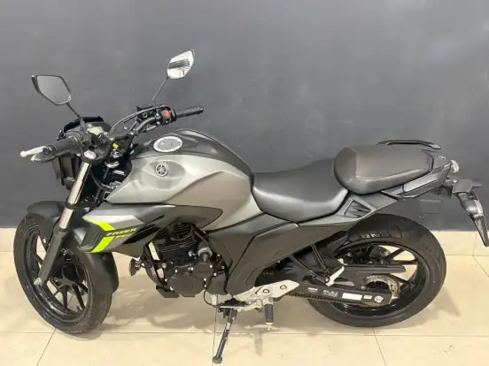 YAMAHA-FZ25 FAZER ABS YAMAHA-FZ25 FAZER ABS-2024