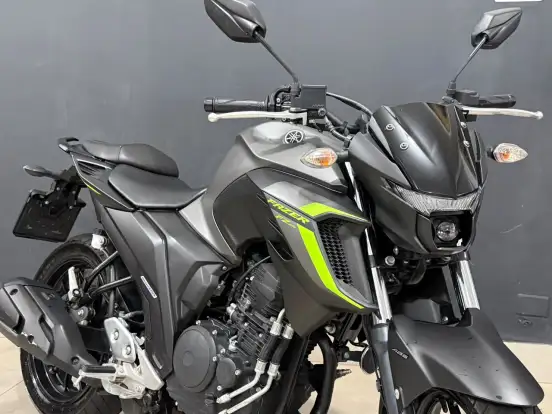 YAMAHA-FZ25 FAZER ABS YAMAHA-FZ25 FAZER ABS-2024