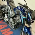 YAMAHA FZ25 FAZER CONNECTED ABS YAMAHA FZ25 FAZER CONNECTED ABS