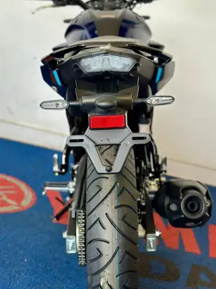YAMAHA-FZ25 FAZER CONNECTED ABS YAMAHA-FZ25 FAZER CONNECTED ABS-2026